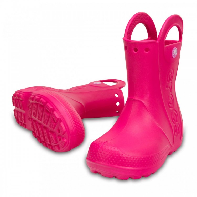 Rain Boots Kid