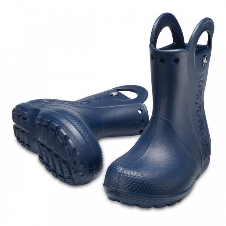 Rain Boots Kid