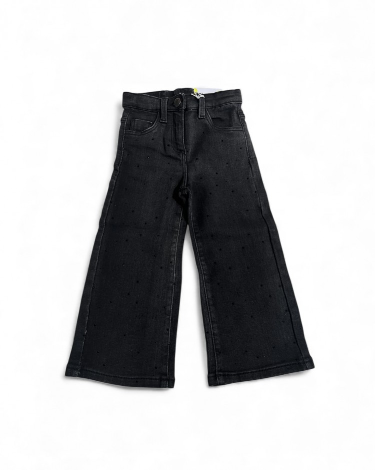 Jeans bimba Losan palazzo
