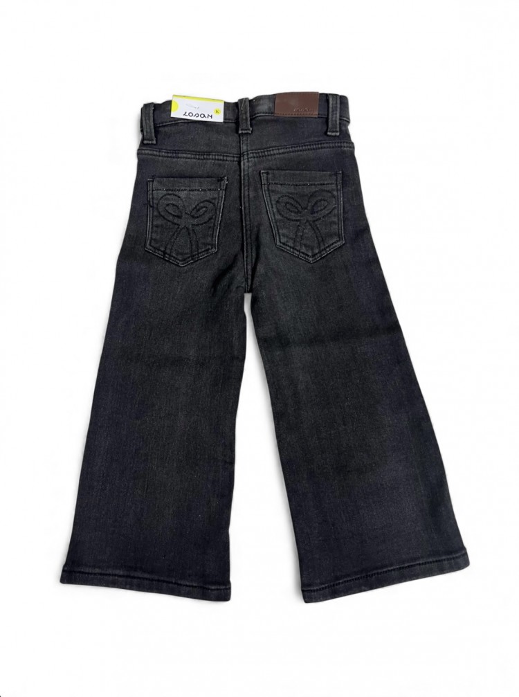 Jeans bimba Losan palazzo