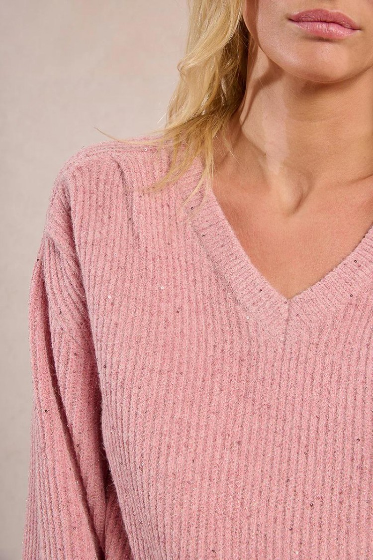 Maglioncino donna Molly Bracken