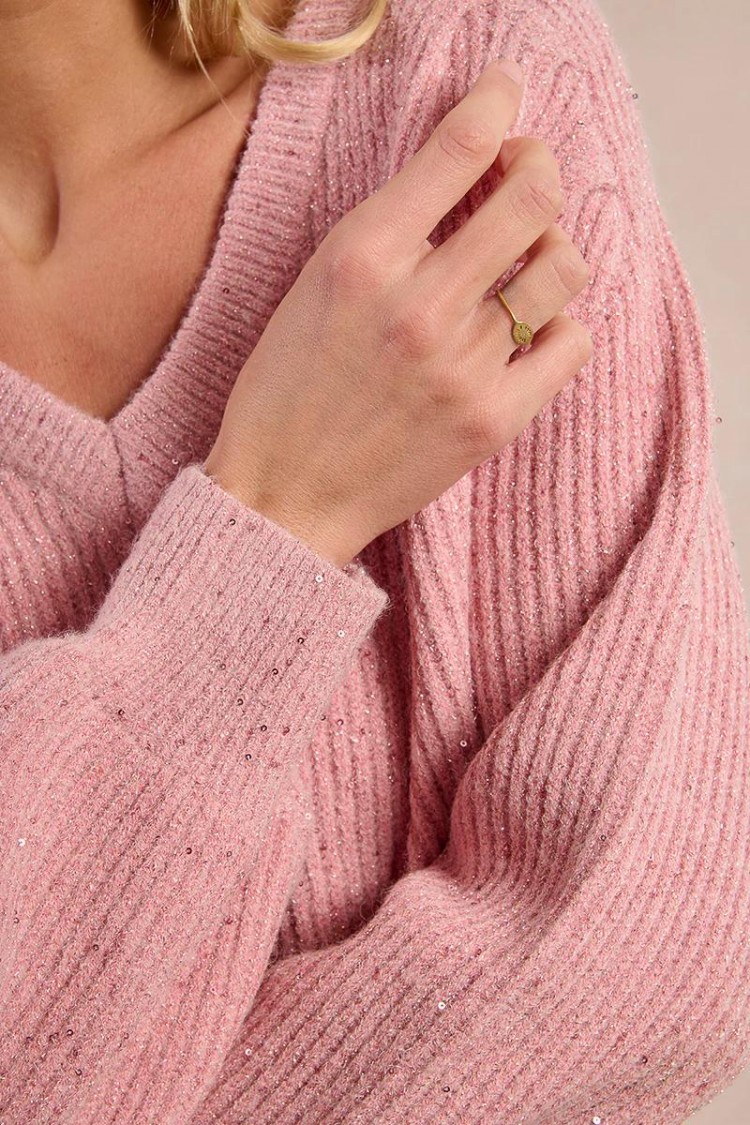 Maglioncino donna Molly Bracken