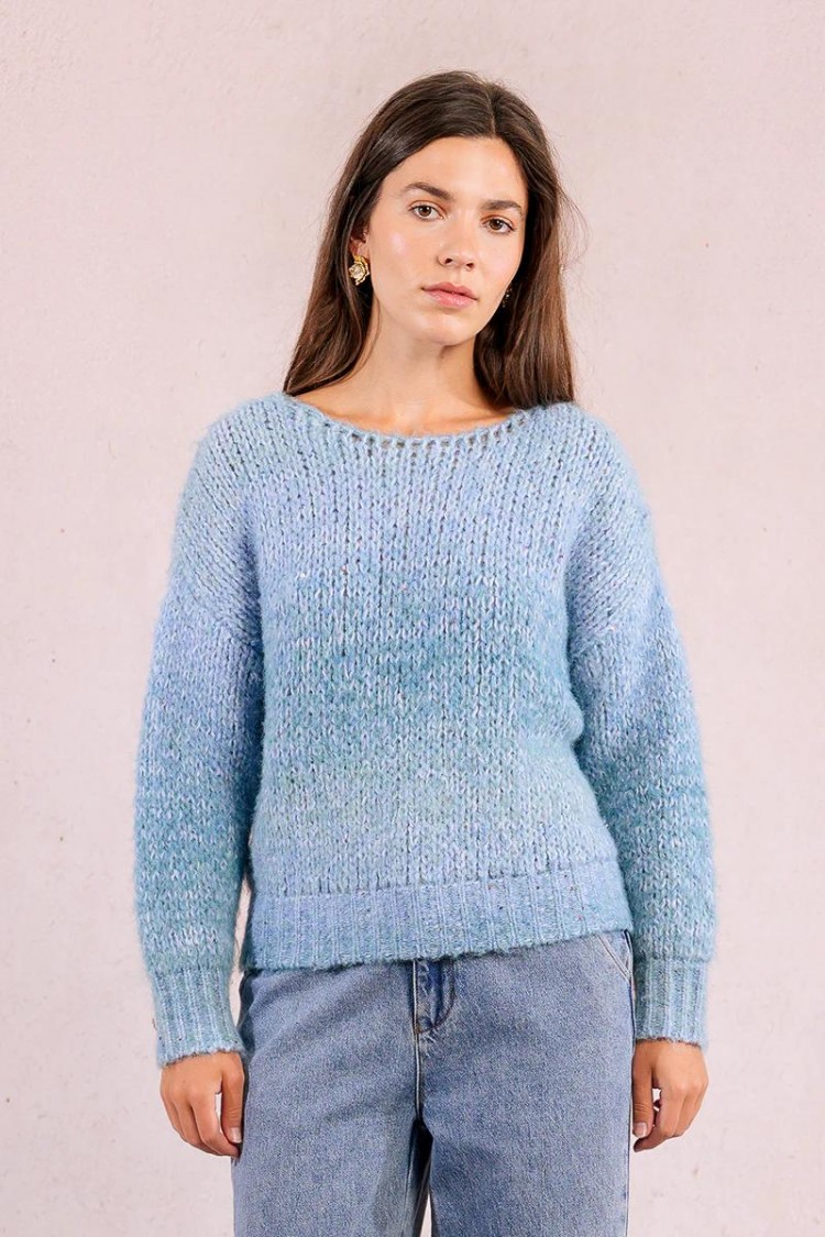 Maglioncino donna Molly Bracken