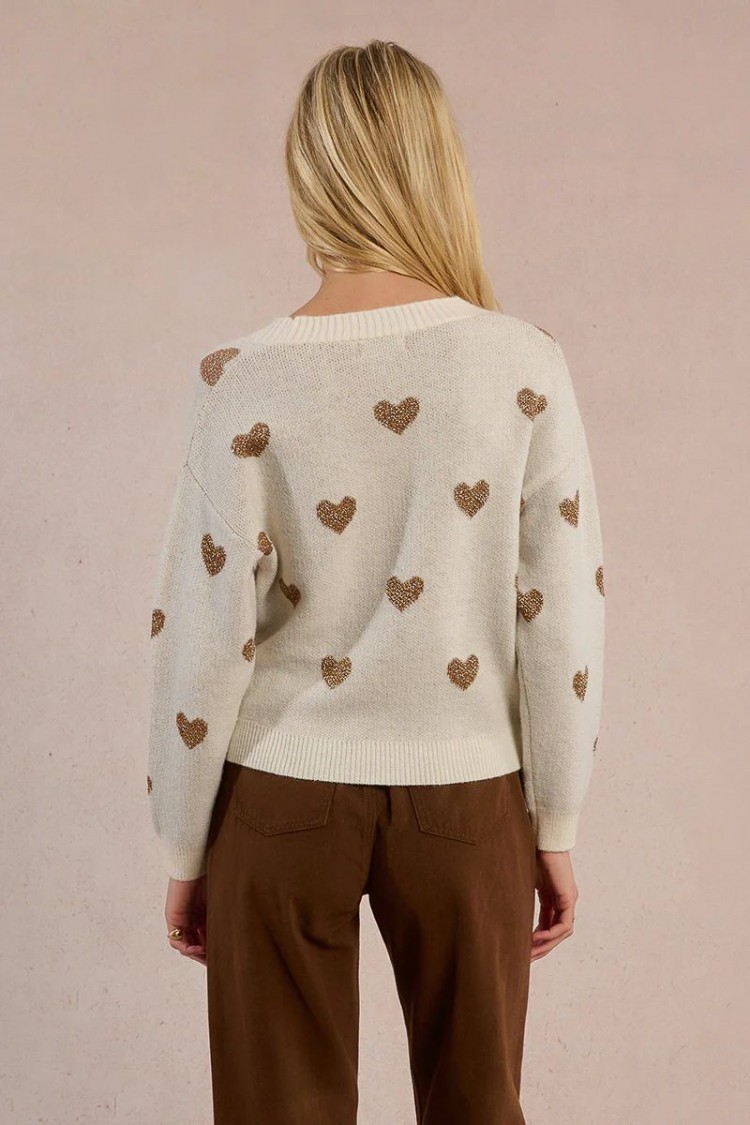 Cardigan donna Molly Bracken