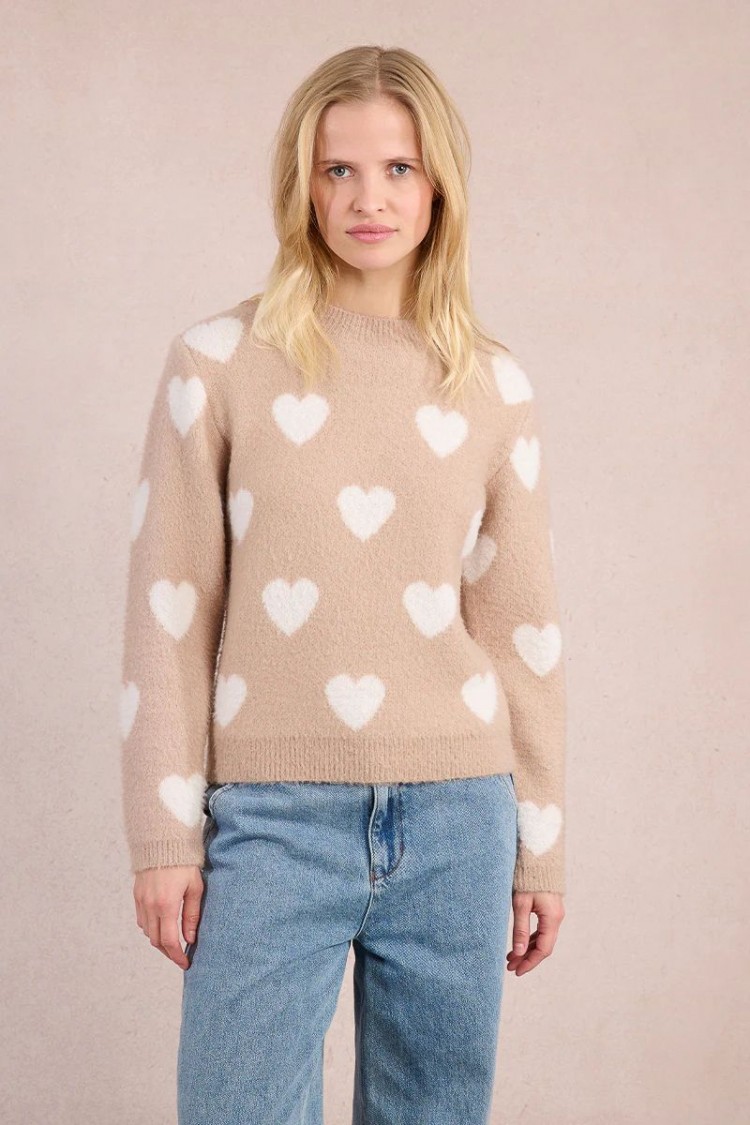 Maglioncino  donna Molly Bracken