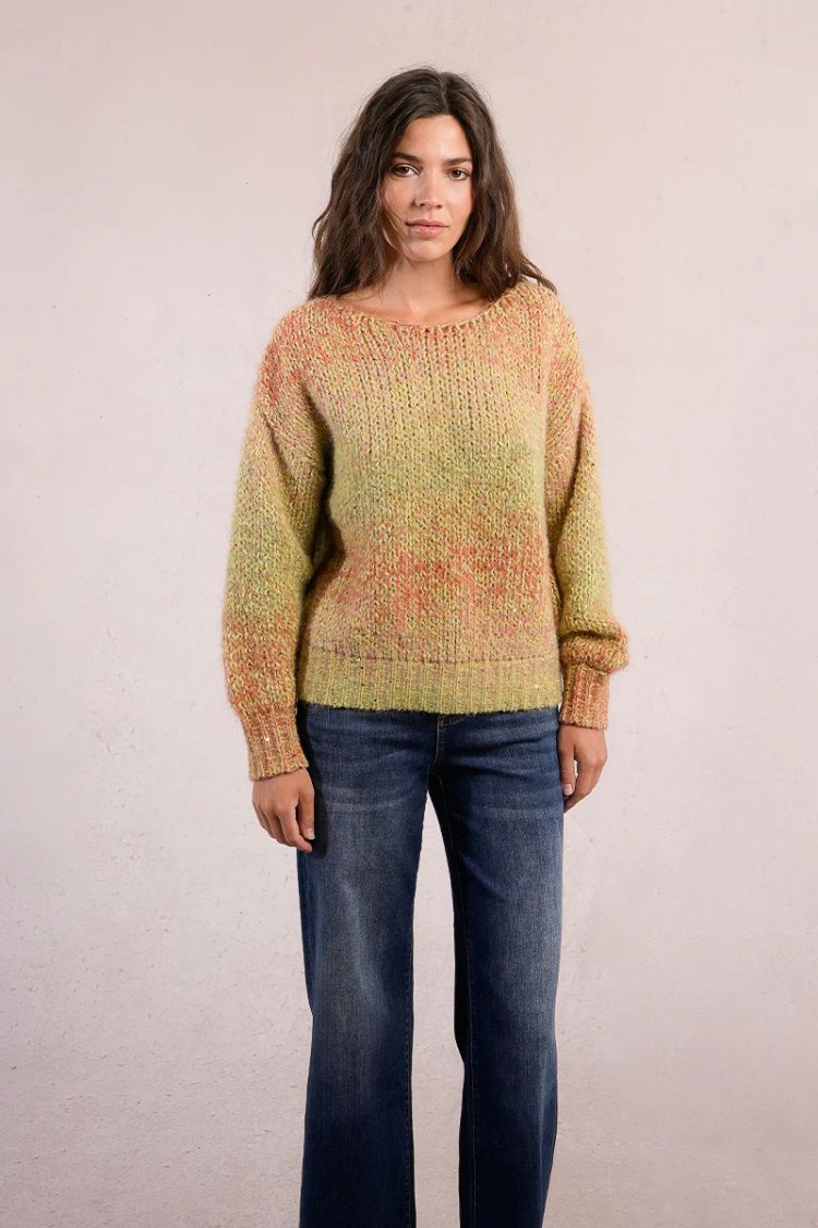 Maglioncino  donna Molly Bracken