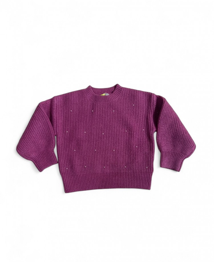 Maglioncino bimba Losan