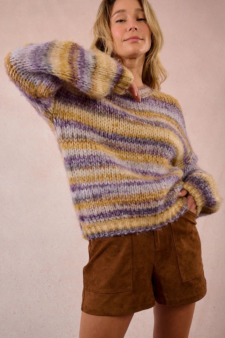 Maglioncino  donna Molly Bracken