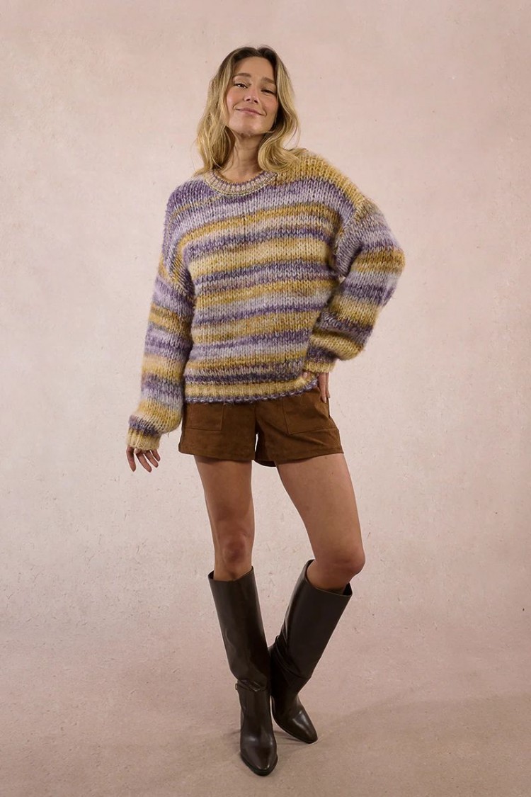 Maglioncino  donna Molly Bracken