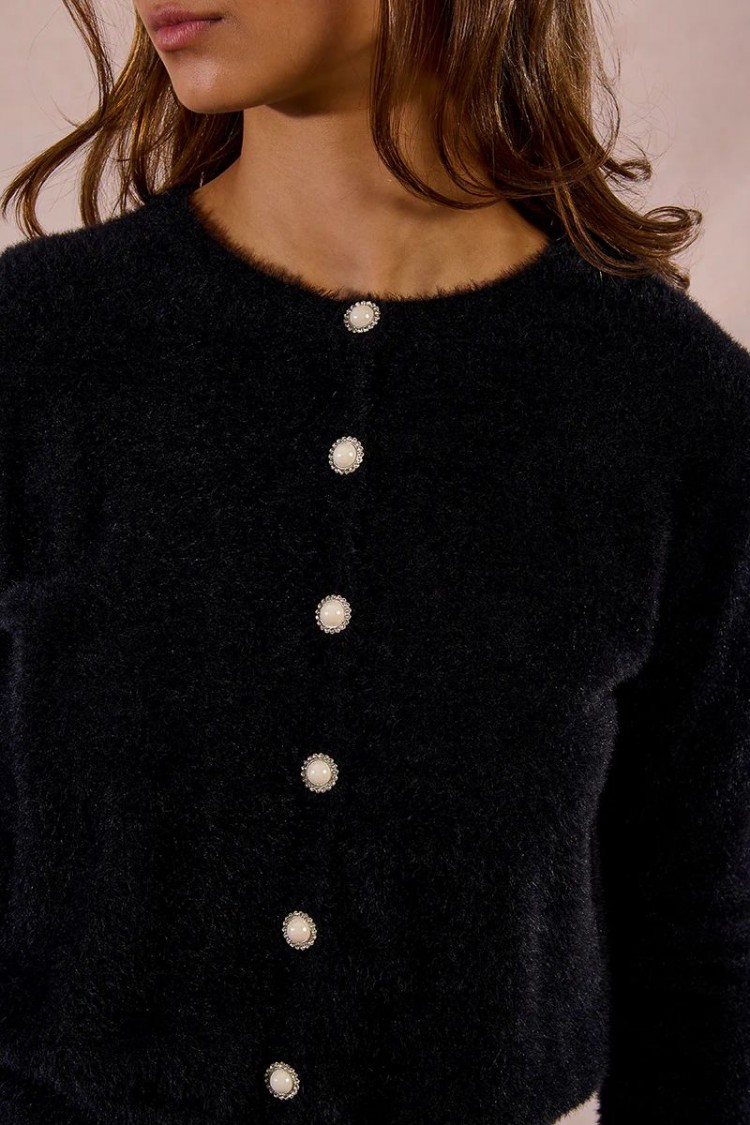 Cardigan donna Molly Bracken