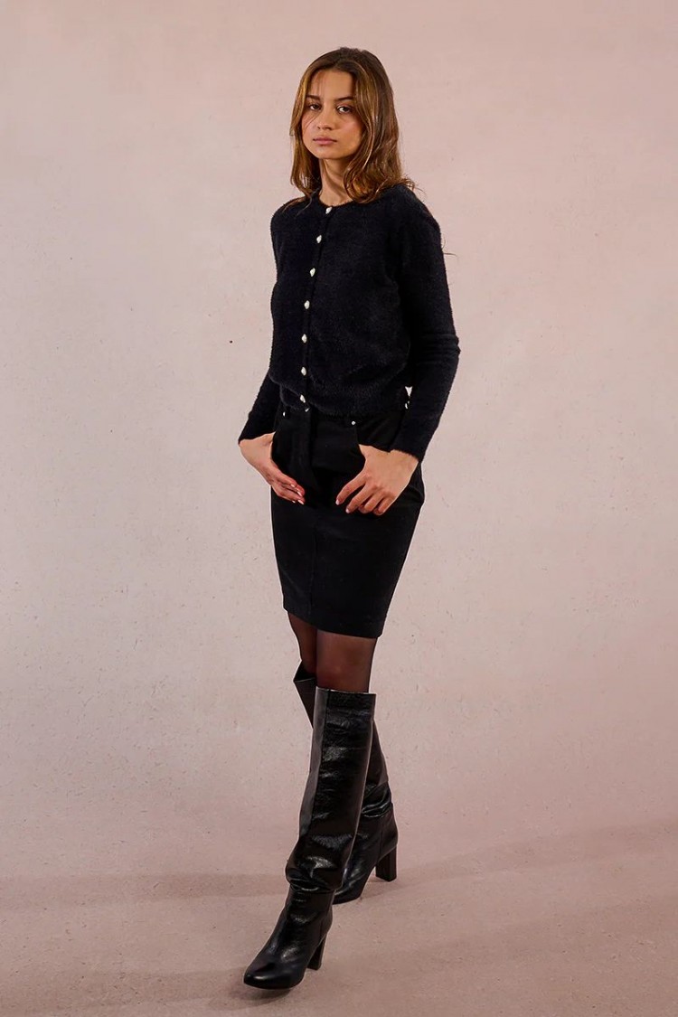 Cardigan donna Molly Bracken