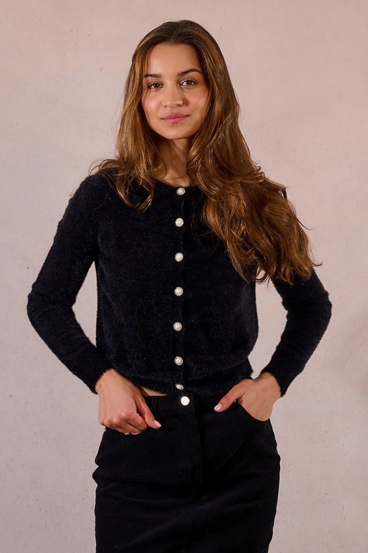 Cardigan donna Molly Bracken