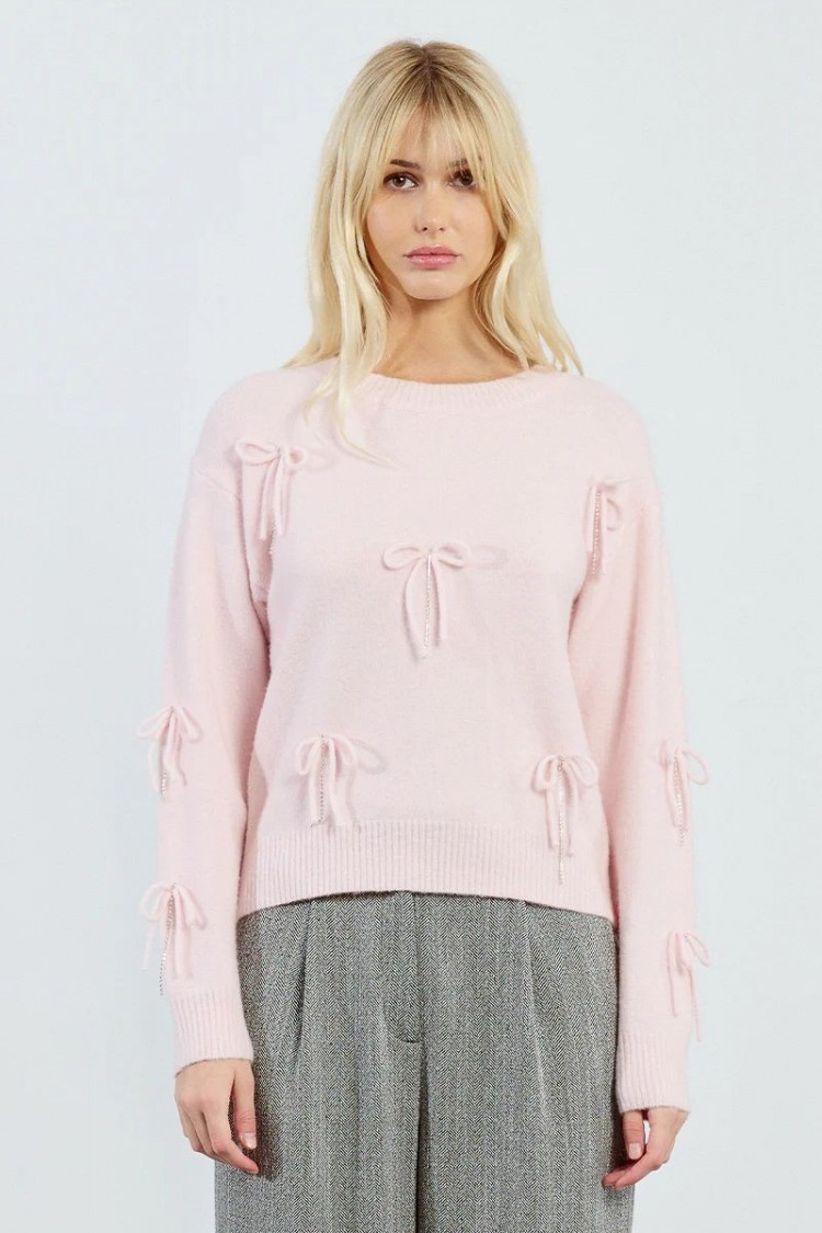 Maglioncino  donna Molly Bracken