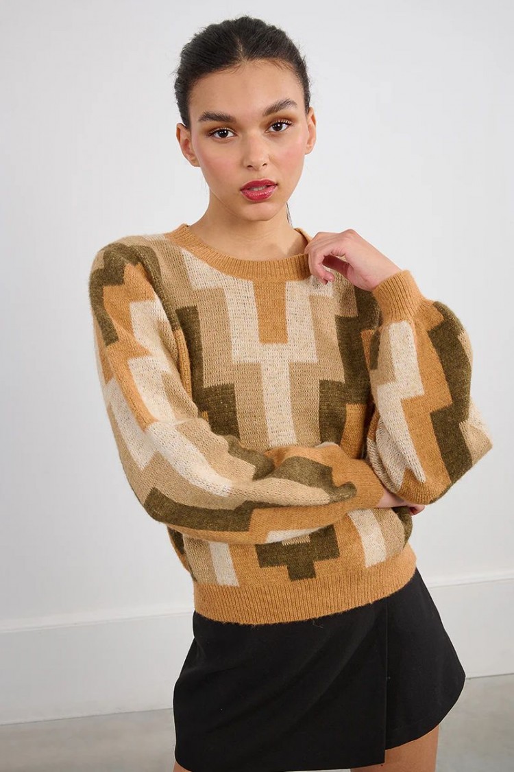 Maglioncino  donna Molly Bracken