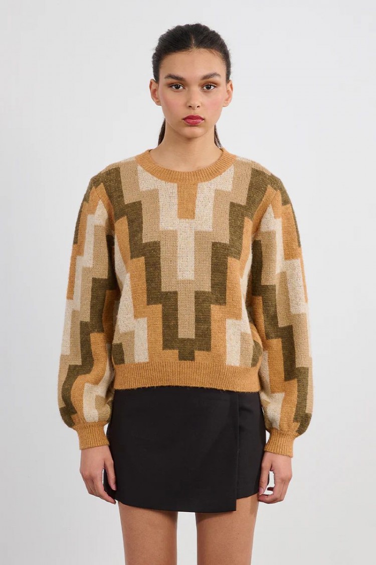 Maglioncino  donna Molly Bracken