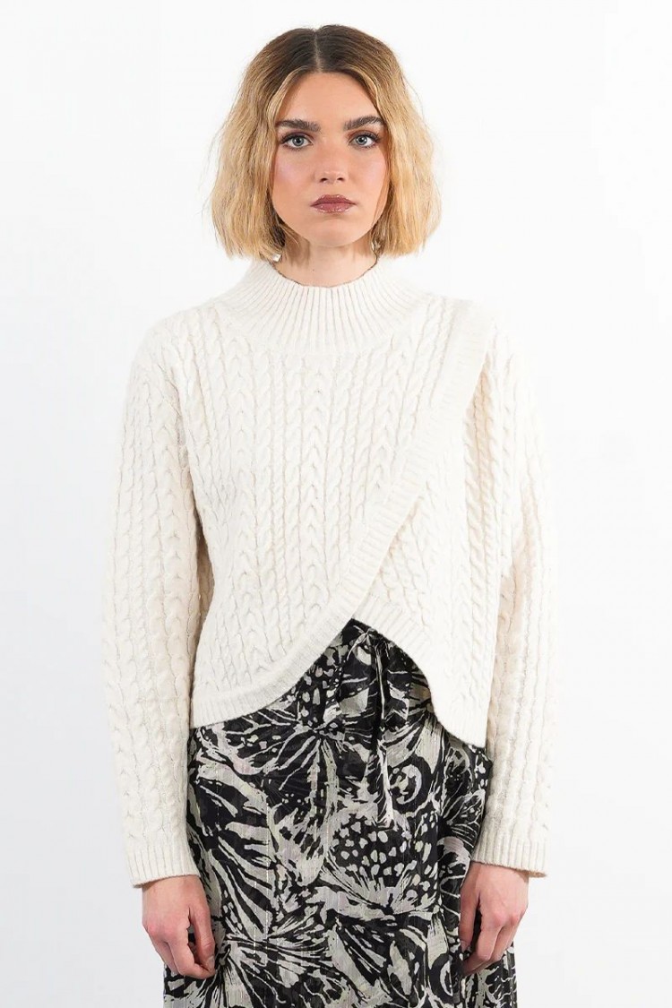 Maglione  donna Molly Bracken