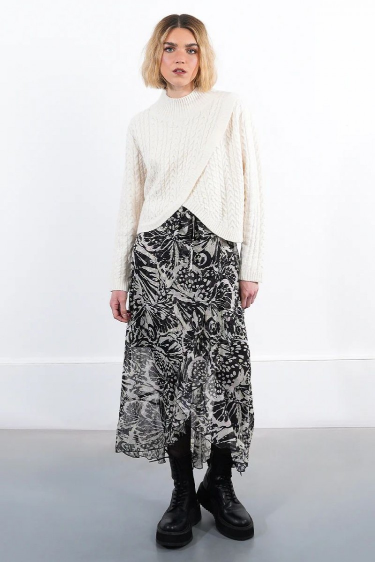 Maglione  donna Molly Bracken