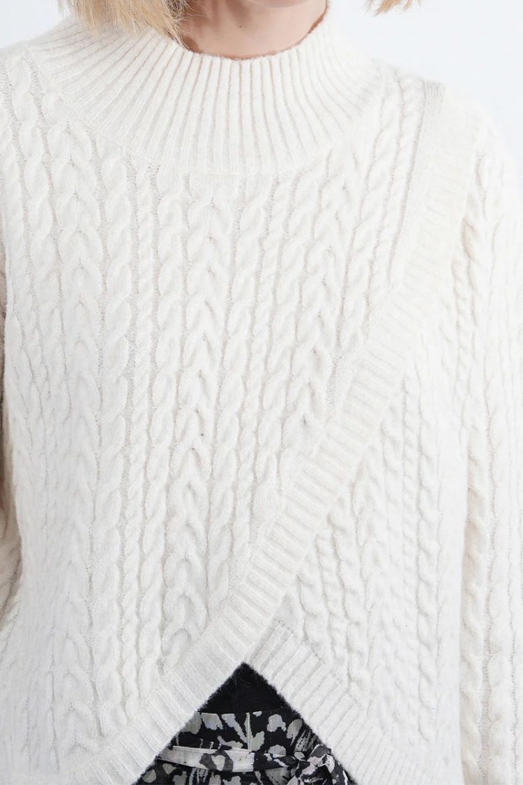 Maglione  donna Molly Bracken