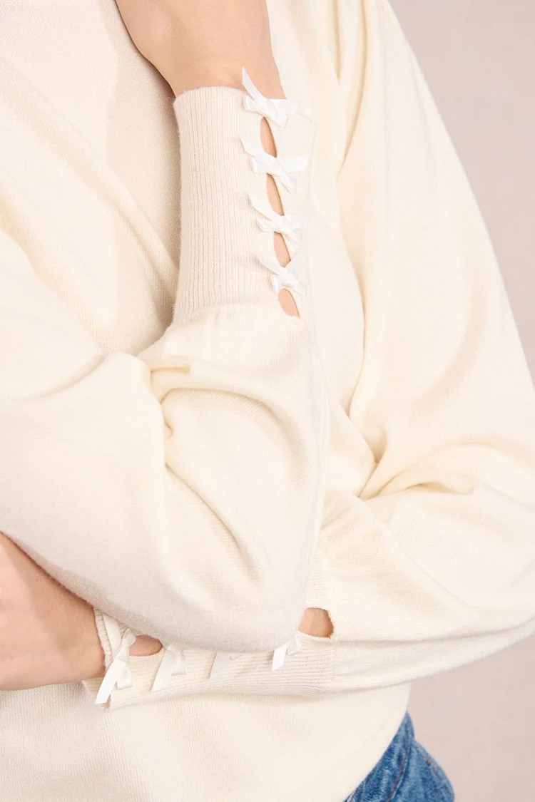 Maglioncino  donna Molly Bracken
