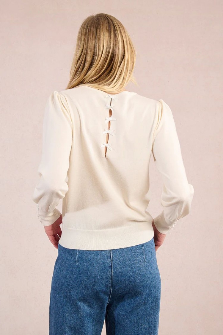 Maglioncino  donna Molly Bracken