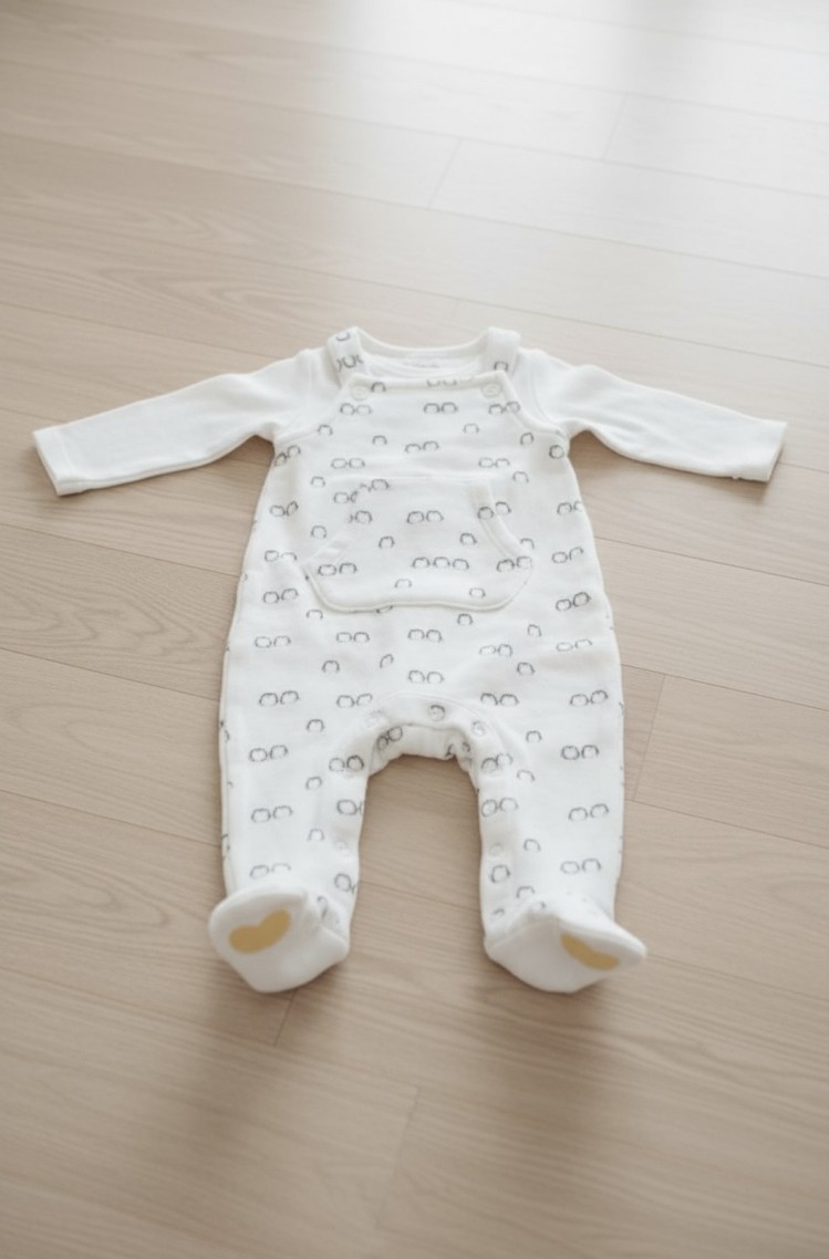 Tutina ciniglia Losan