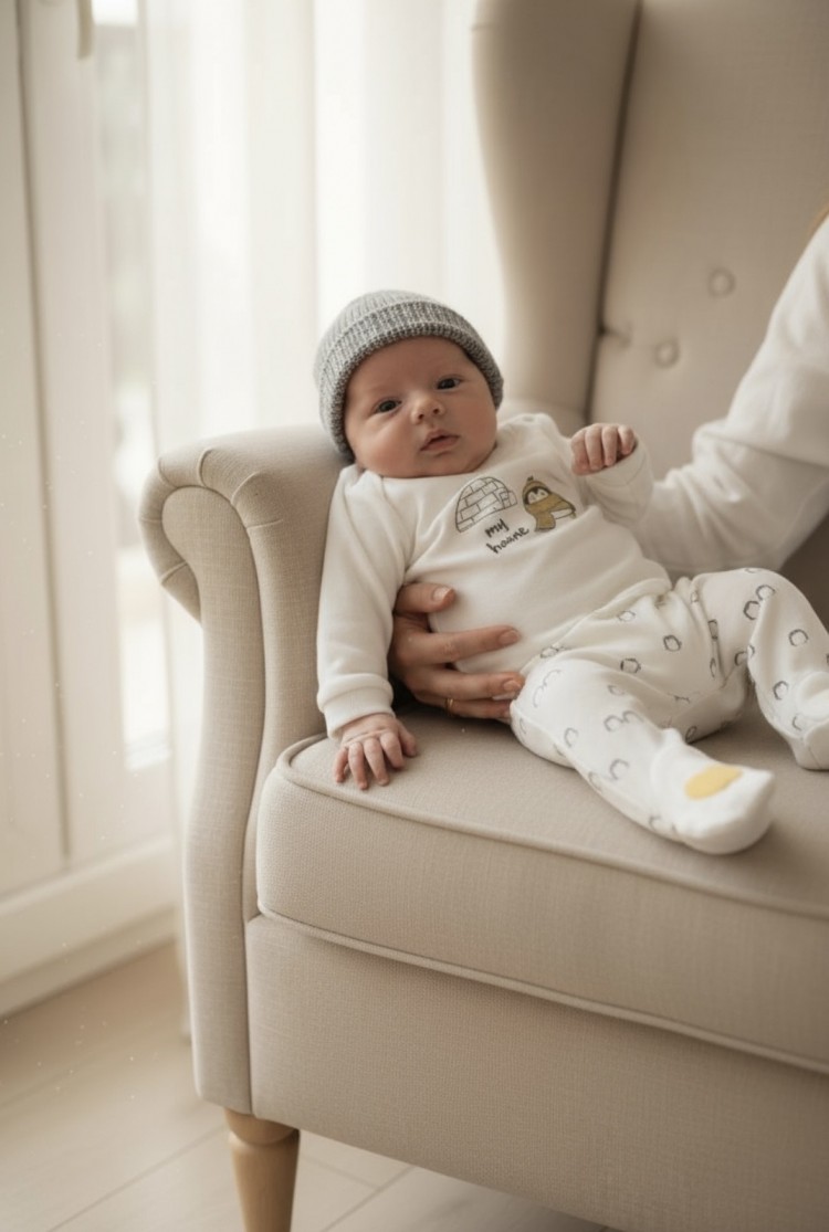 Completo in ciniglia Losan