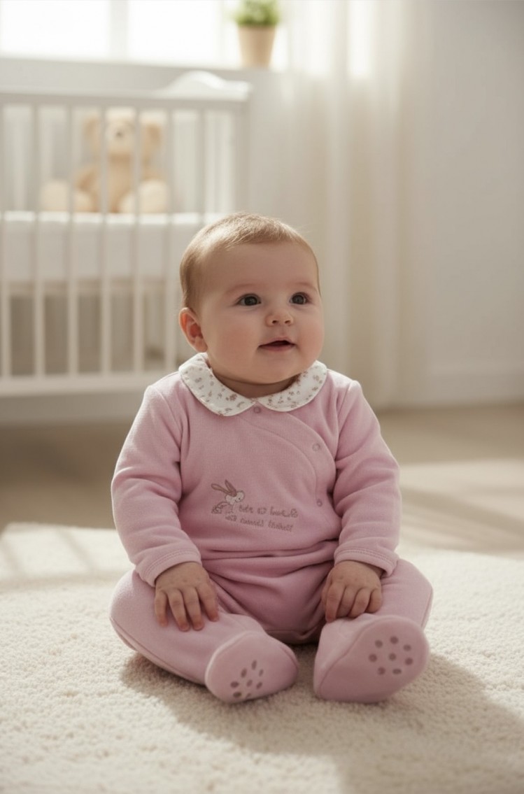 Tutina neonata Losan