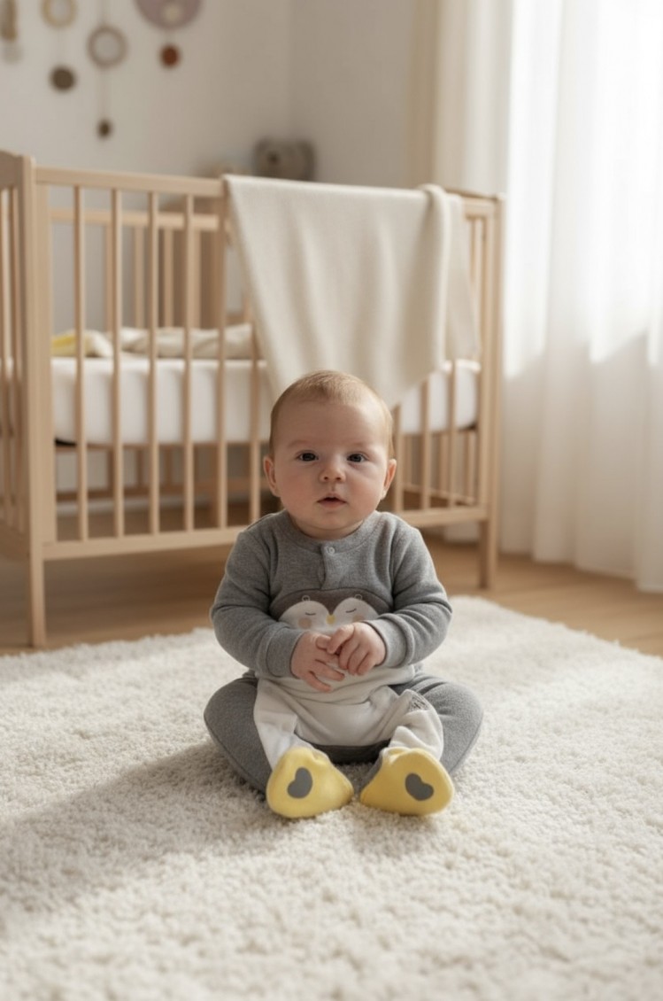 Tutina ciniglia Losan