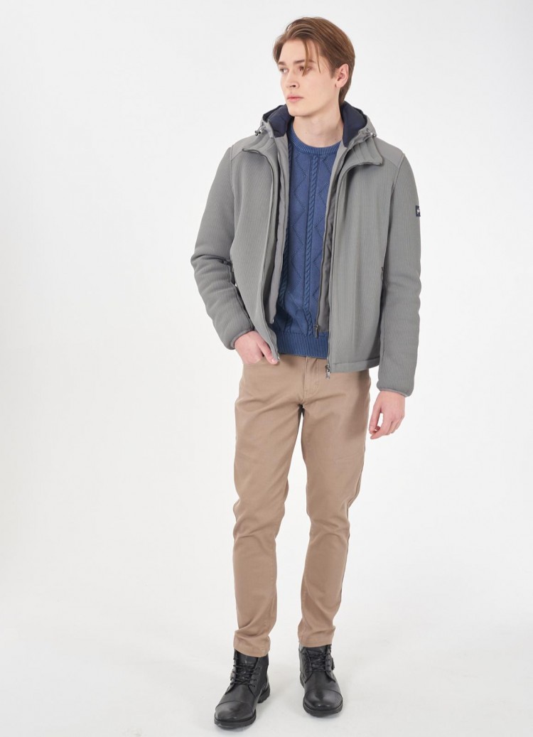 Piumino Uomo Yes-Zee