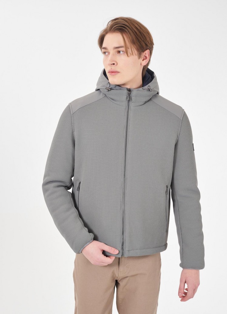 Piumino Uomo Yes-Zee