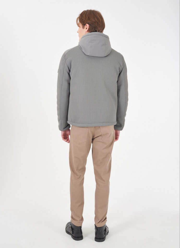 Piumino Uomo Yes-Zee