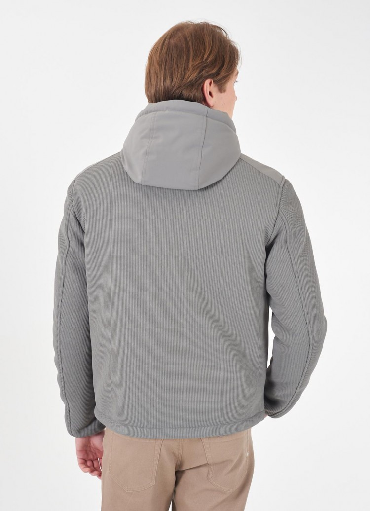 Piumino Uomo Yes-Zee