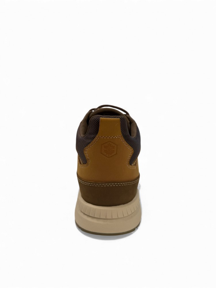 Scarponcino Uomo Lumberjack