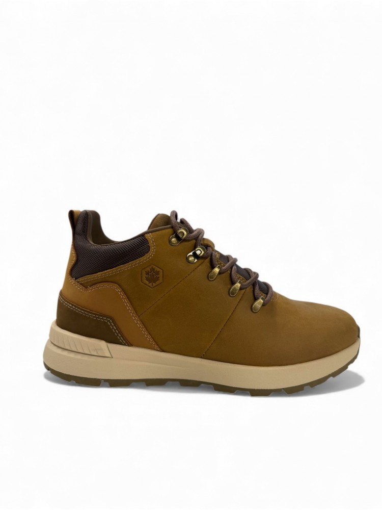 Scarponcino Uomo Lumberjack