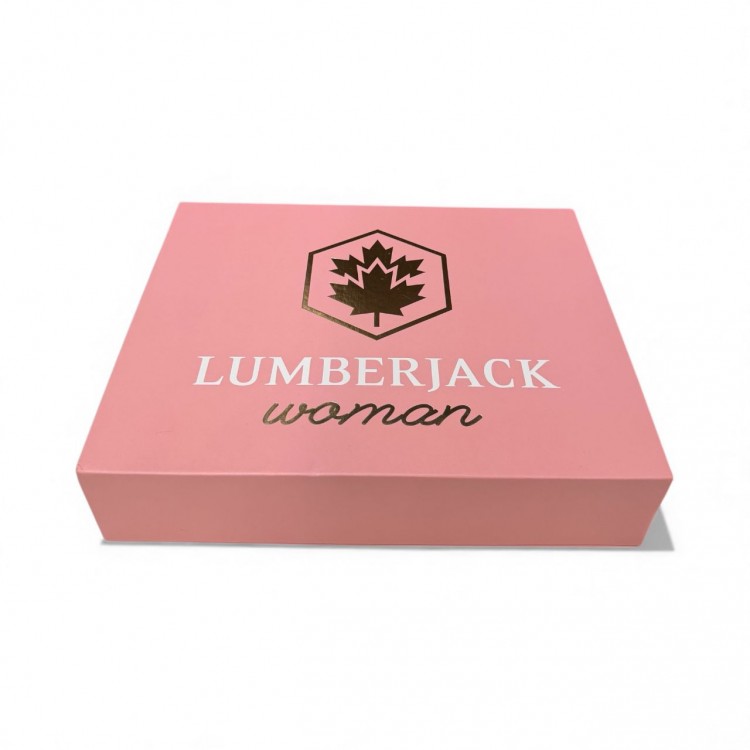 Sciarpa da donna Lumberjack