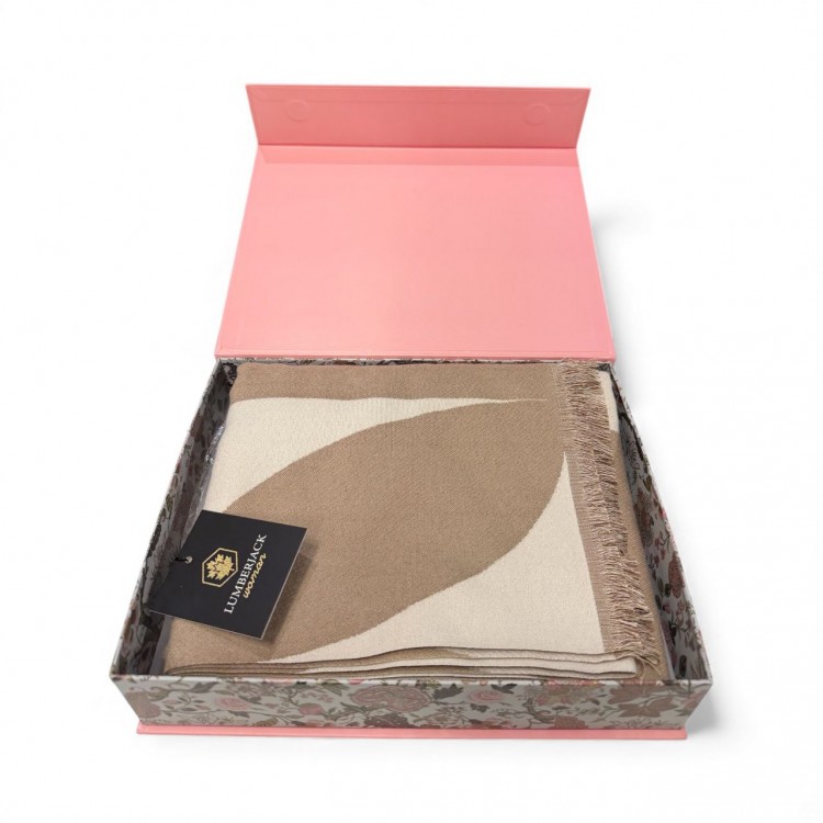 Sciarpa da donna Lumberjack