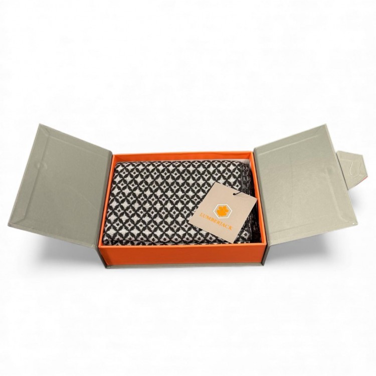 Sciarpa da uomo Lumberjack