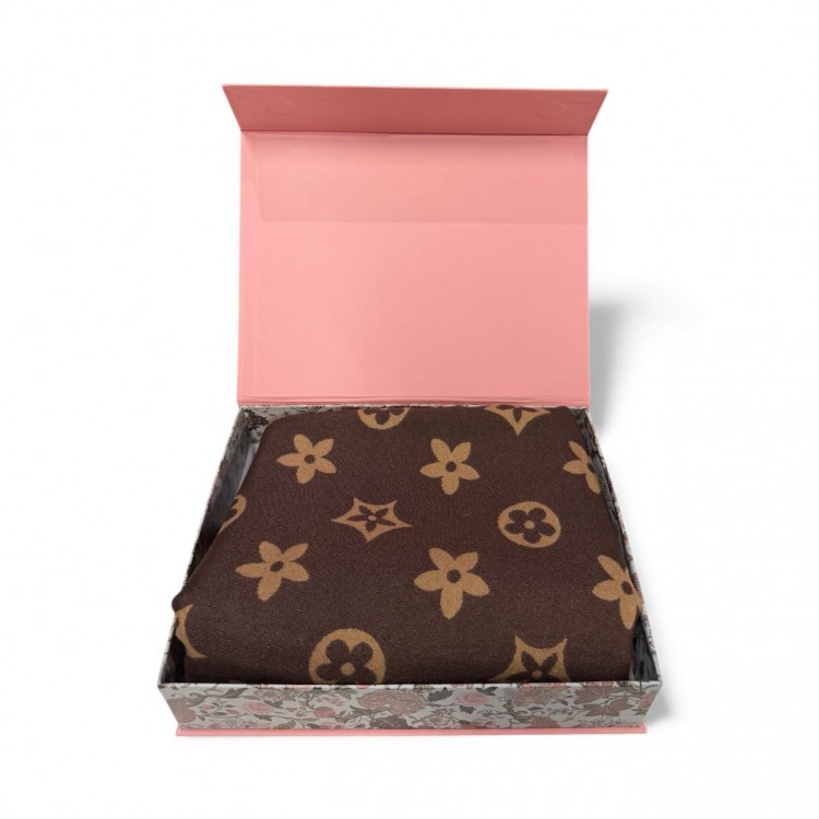 Sciarpa da donna Lumberjack