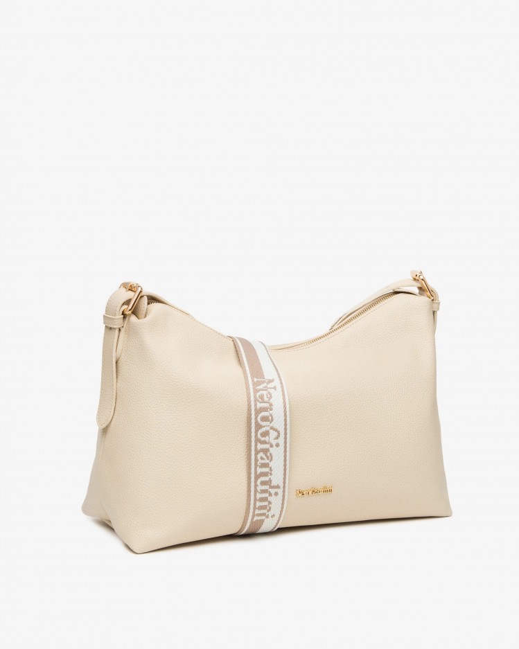 Borsa Crossbody NeroGiardini