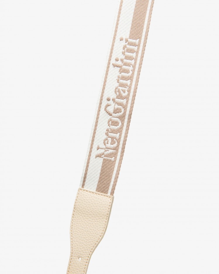 Borsa Crossbody NeroGiardini