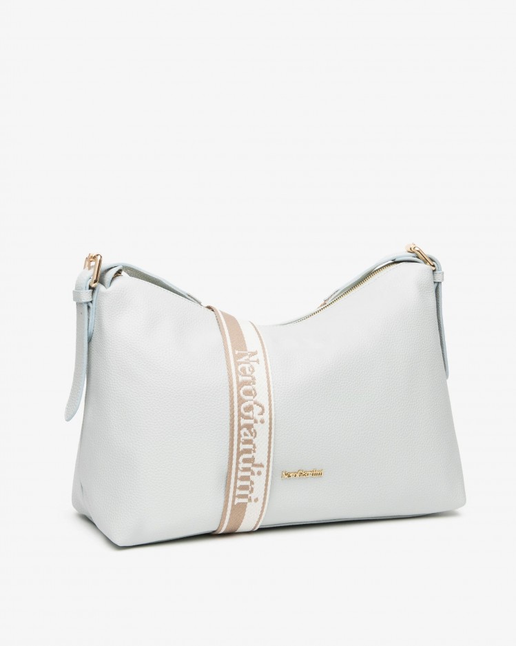 Borsa Crossbody NeroGiardini