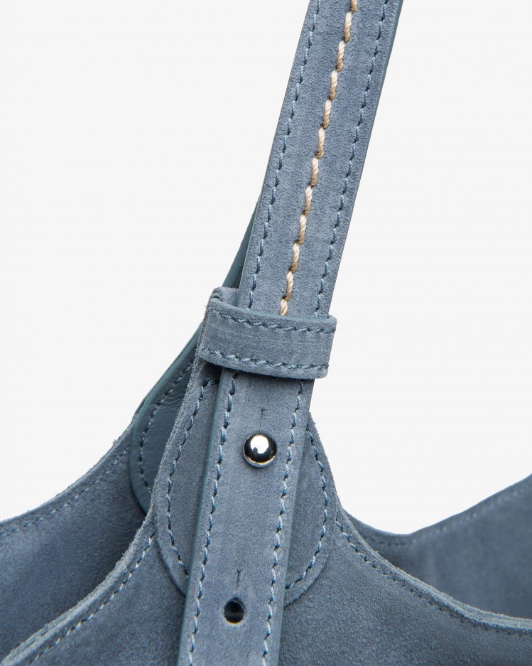 Borsa vera pelle NeroGiardini