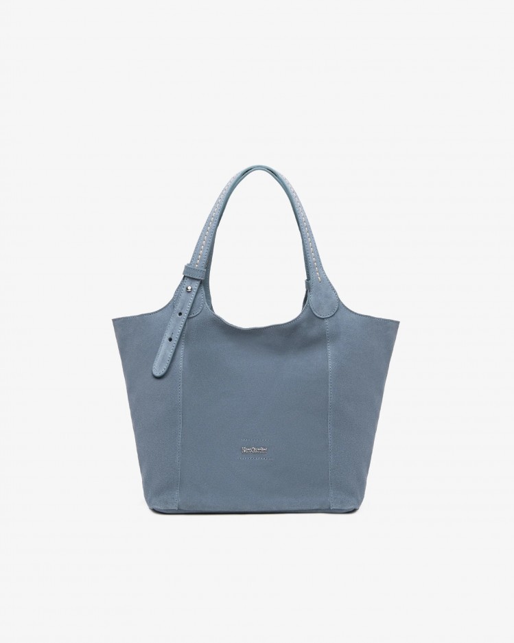 Borsa vera pelle NeroGiardini