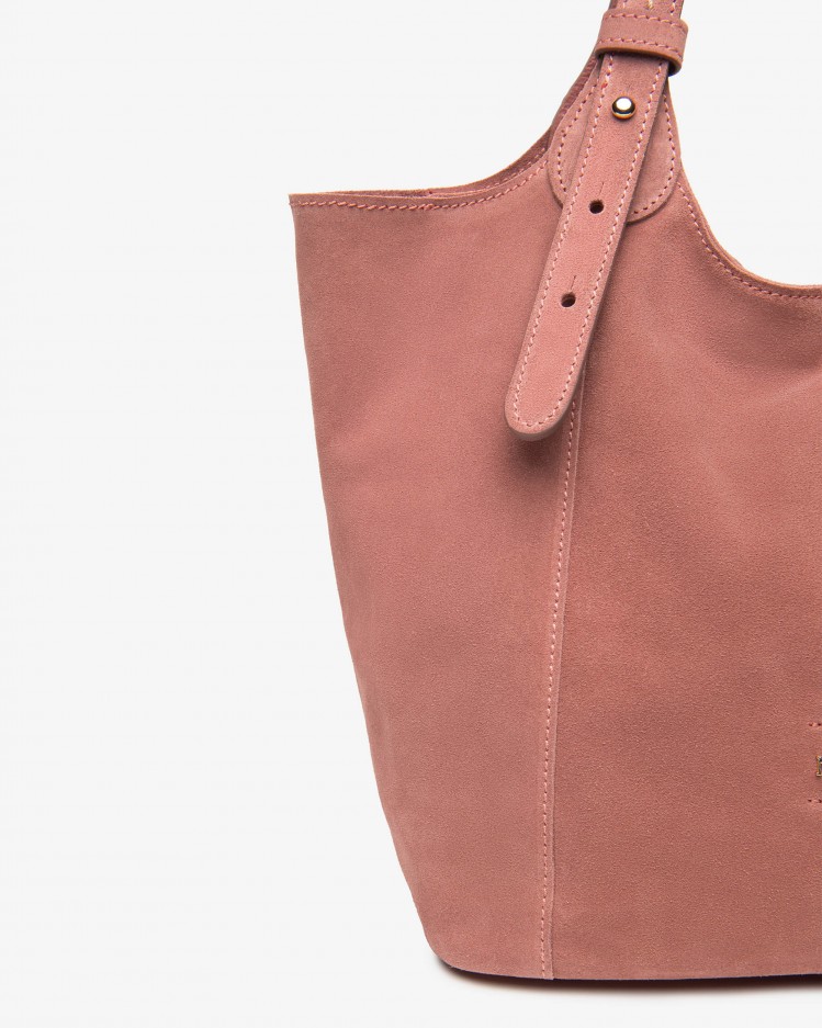 Borsa vera pelle NeroGiardini