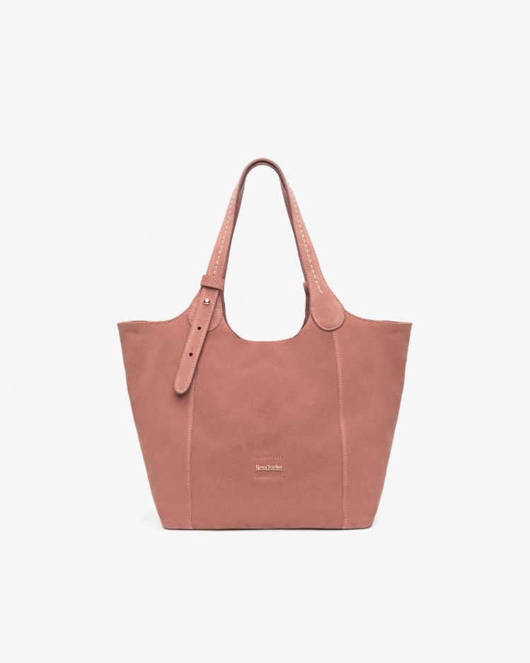 Borsa vera pelle NeroGiardini