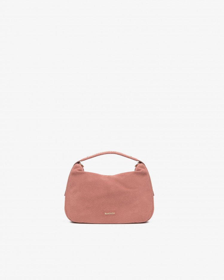 Borsa vera pelle NeroGiardini
