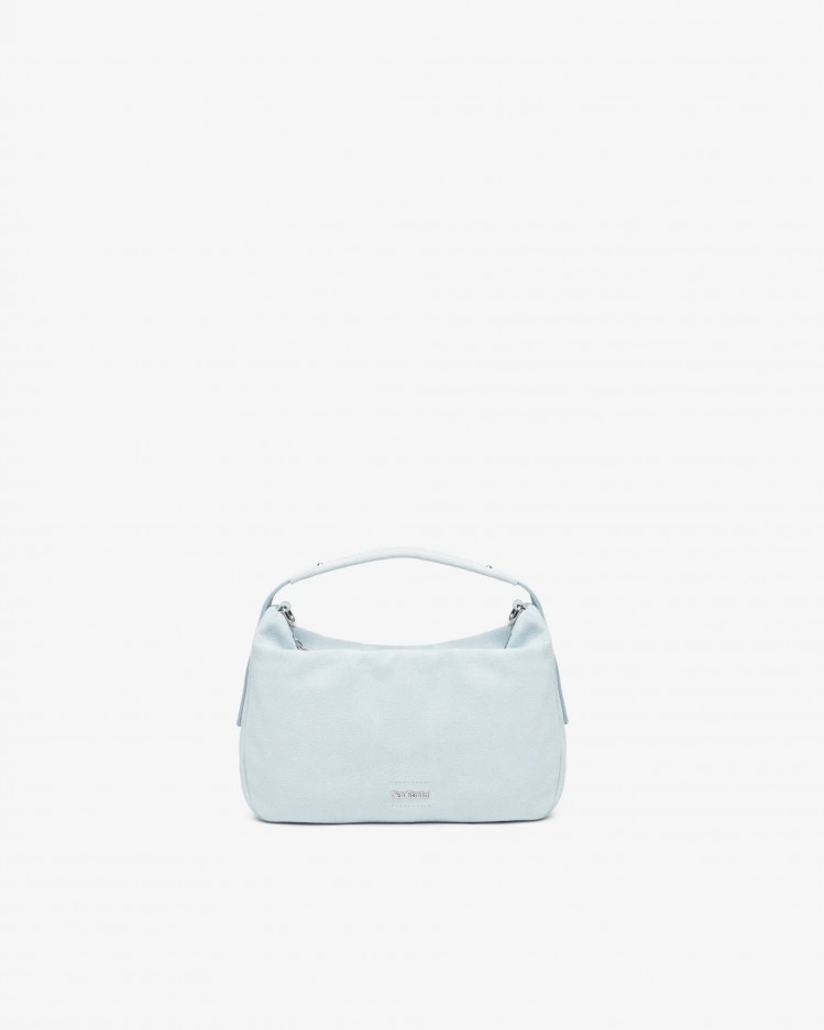 Borsa vera pelle NeroGiardini