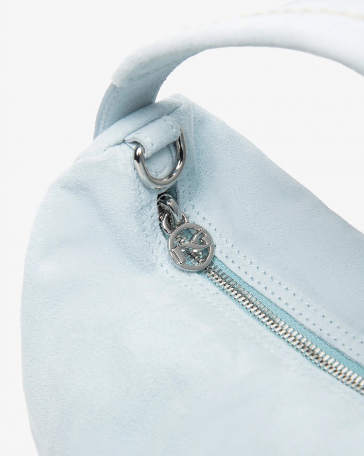 Borsa vera pelle NeroGiardini