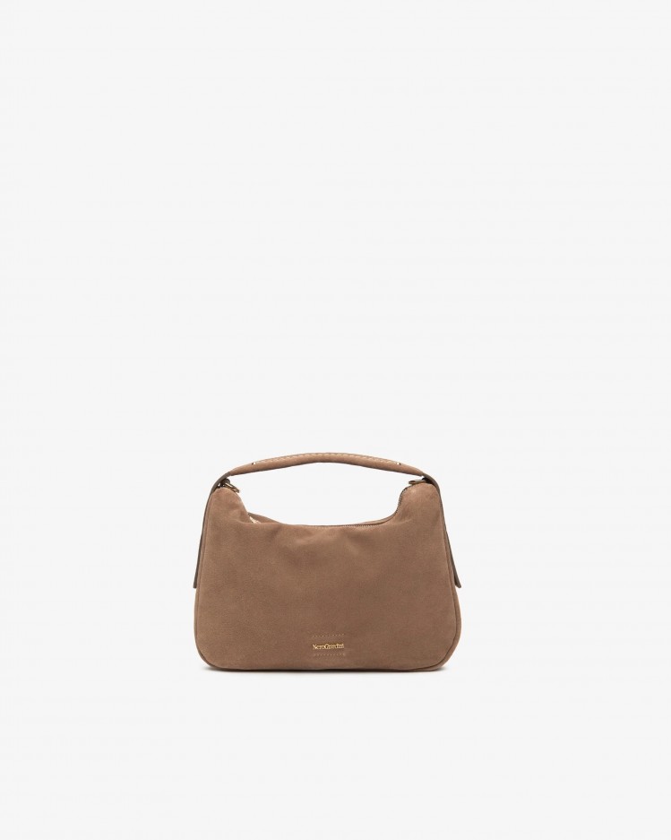 Borsa vera pelle NeroGiardini