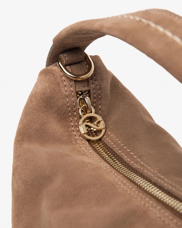 Borsa vera pelle NeroGiardini